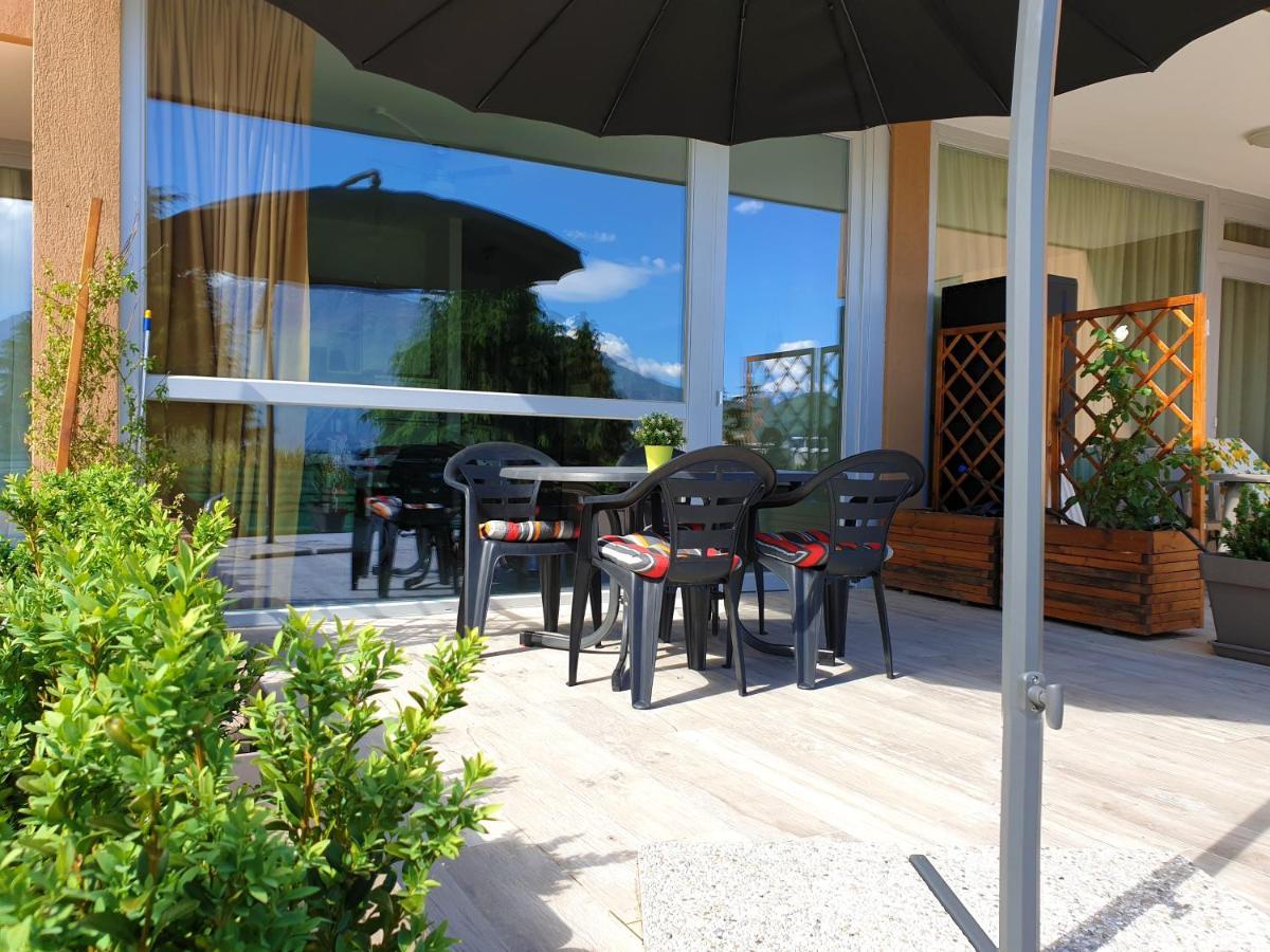Apartament Casa Del Relax Riva Zewnętrze zdjęcie