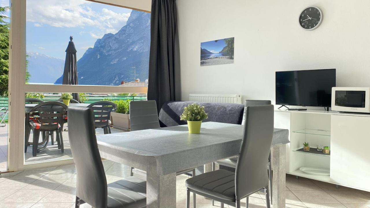 Apartament Casa Del Relax Riva Zewnętrze zdjęcie