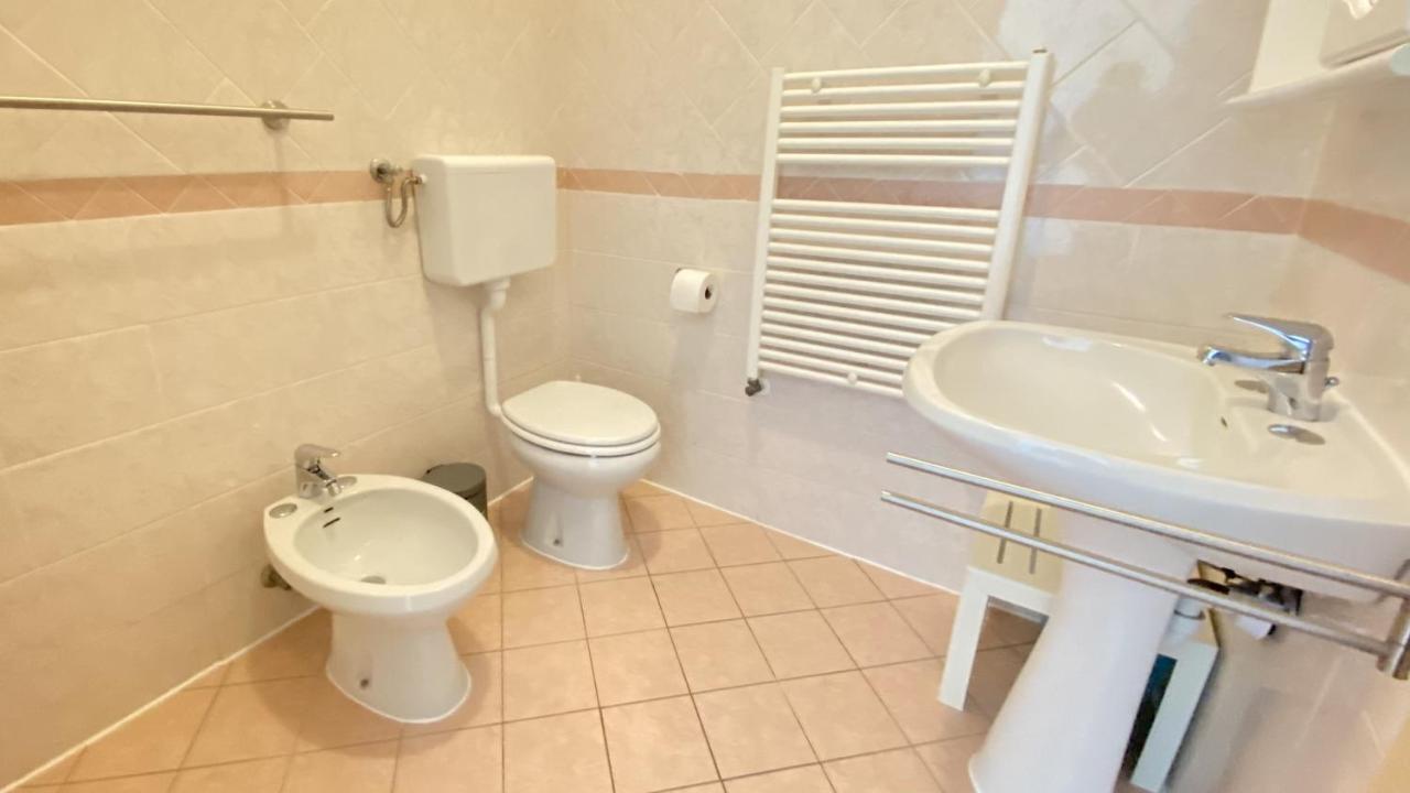 Apartament Casa Del Relax Riva Zewnętrze zdjęcie