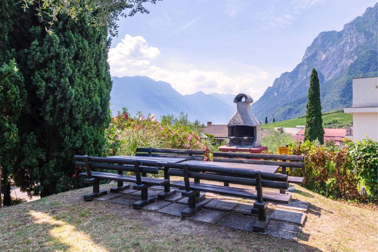 Apartament Casa Del Relax Riva Zewnętrze zdjęcie